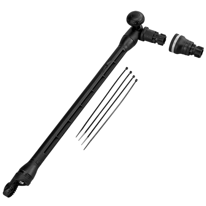 Railblaza Transducer Mount XL Arm