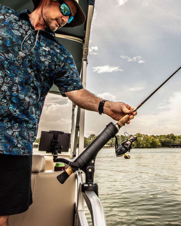 Railblaza Rod Tube
