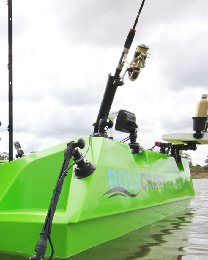 Railblaza Rod Tube