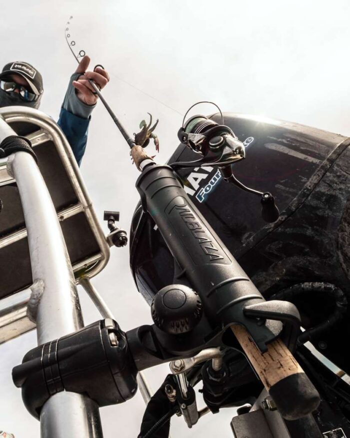 Railblaza Rod Tube