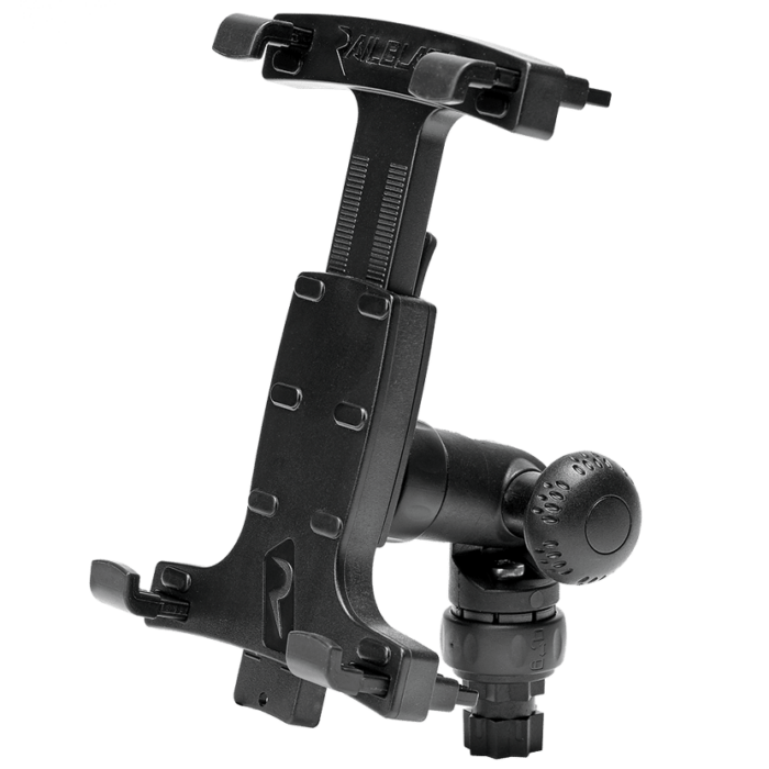 Railblaza ScreenGrabba R-Lock Tablet Holder