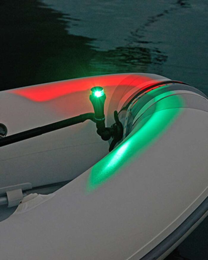 Railblaza Illuminate Navigational Bow Light