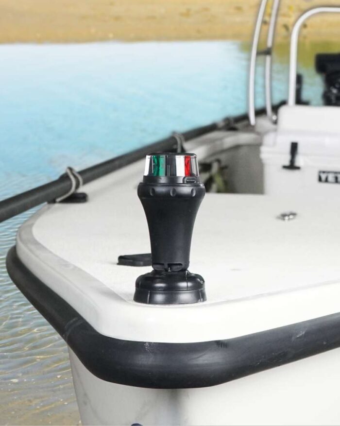 Railblaza Illuminate Navigational Bow Light