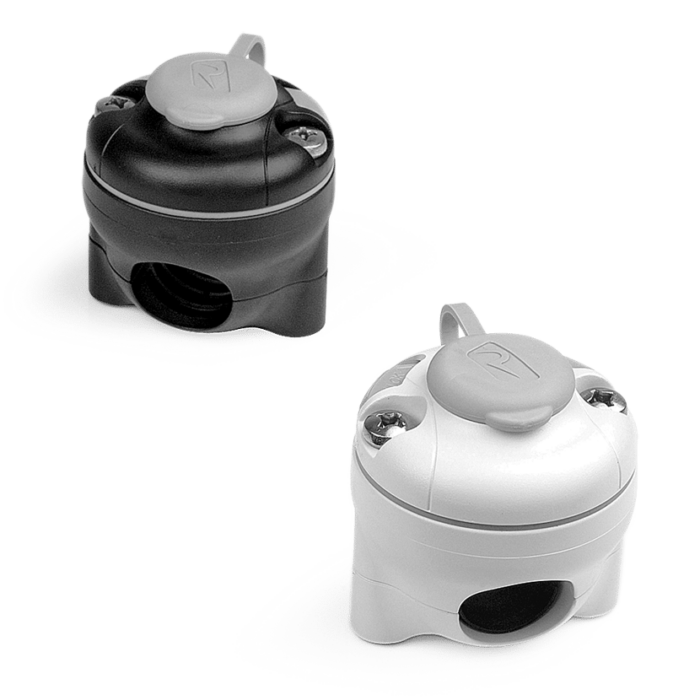 Railblaza RailMount 19-25