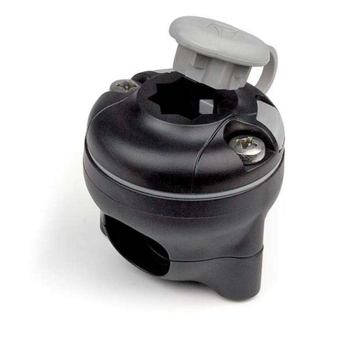 Railblaza RailMount 19-25 Black