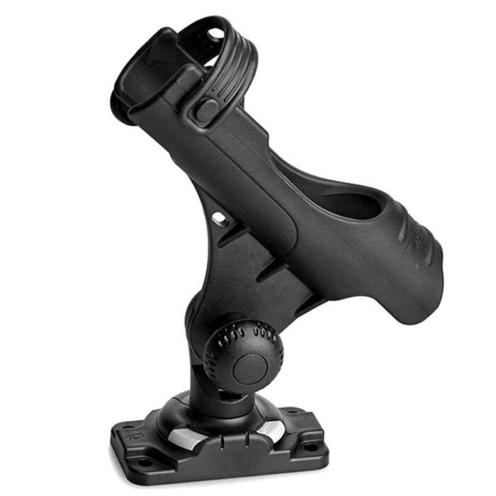 Railblaza Rod Holder R And StarPort HD