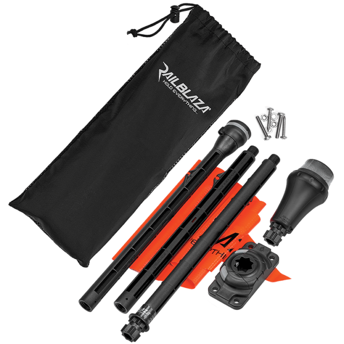 Railblaza Visibility Kit II