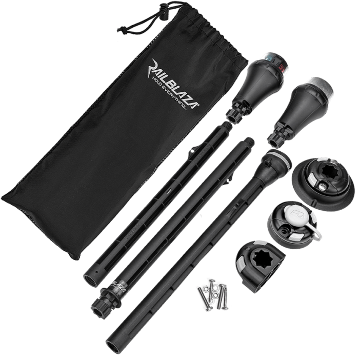 Railblaza NaviPack