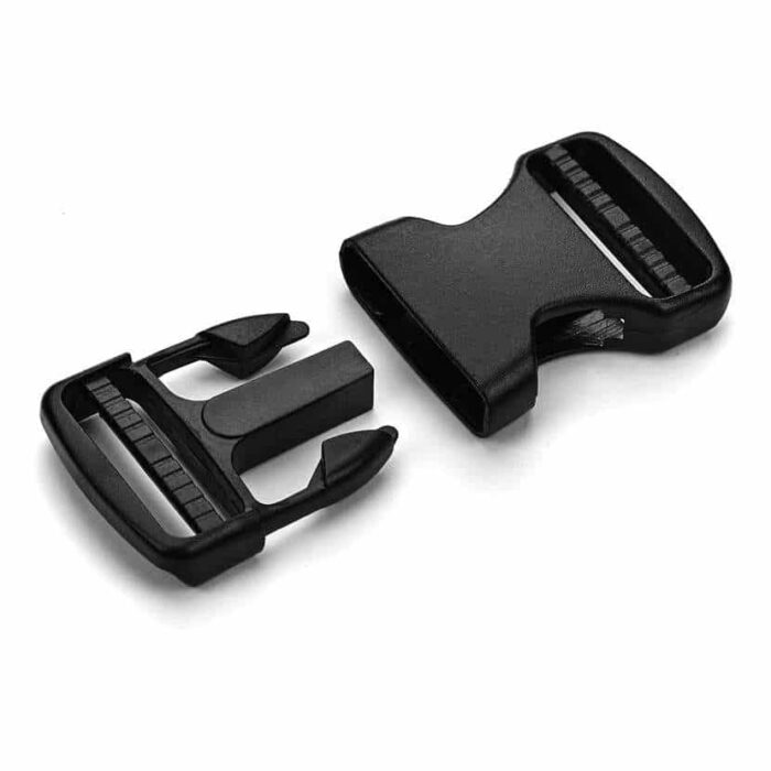 Railblaza Replacement 38mm side release buckle
