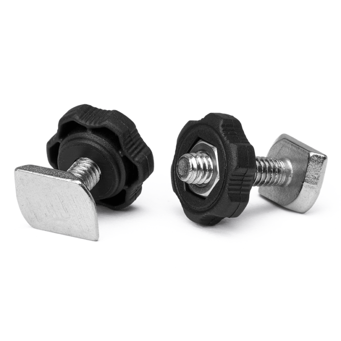 Railblaza TracLoader SureMount T-Bolt And Nut Pair