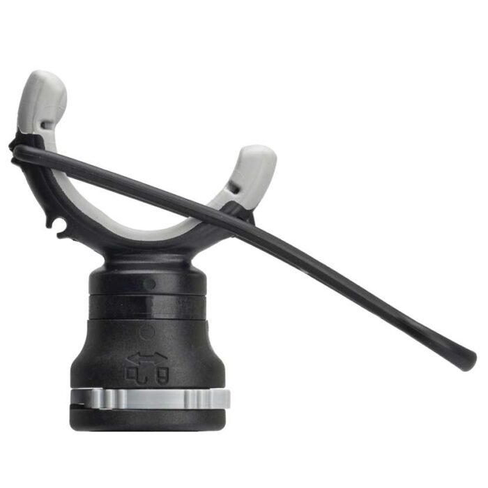 Railblaza Replacement StubPort and G-Hold to suit Trolling Motor Support XL