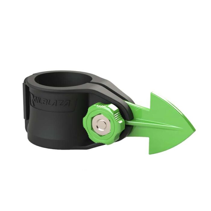 Railblaza HEXX Live Pole Replacement Locking Collar and Arrow