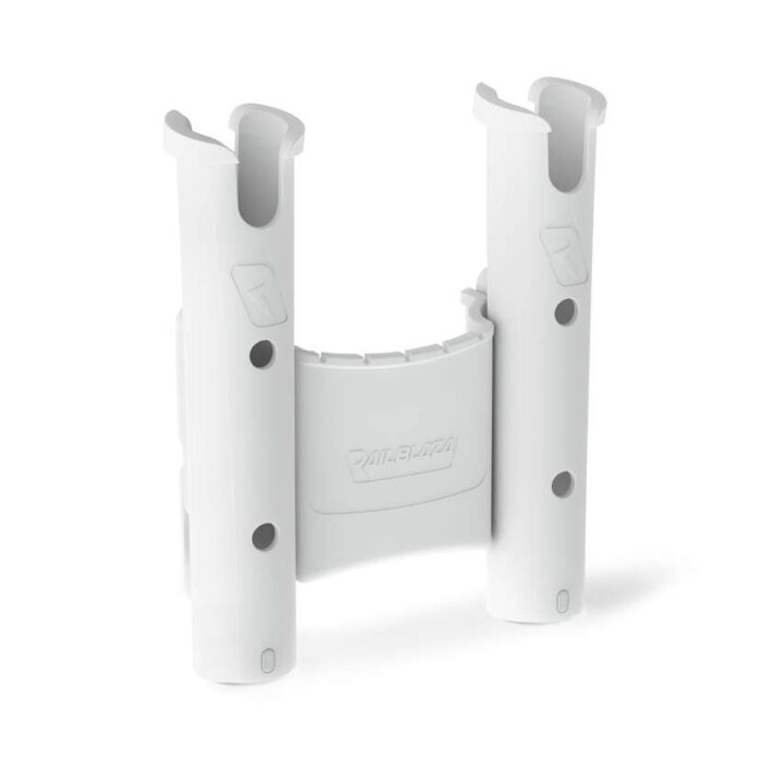 Railblaza RodStow Double White