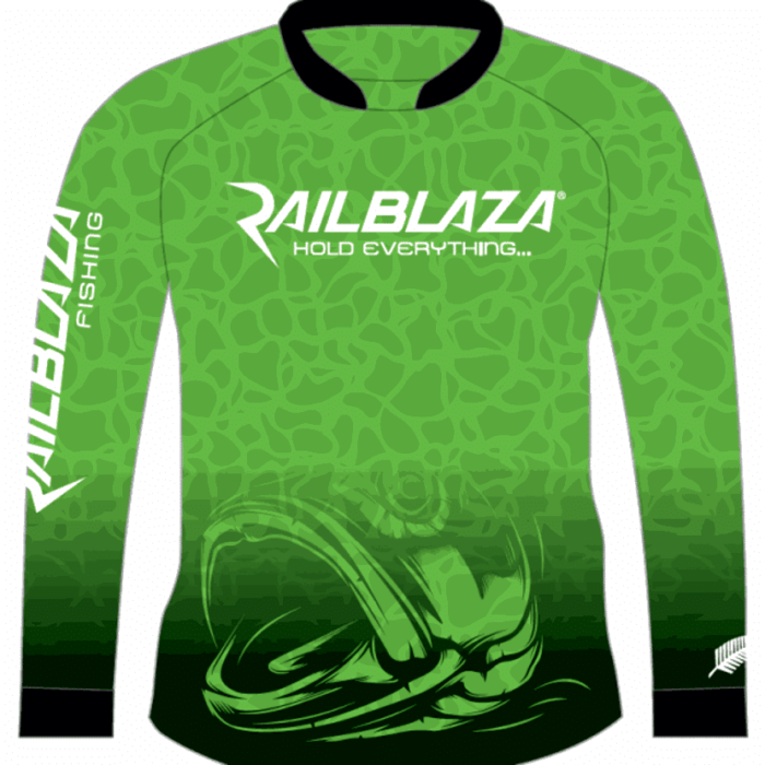 Railblaza Jersey