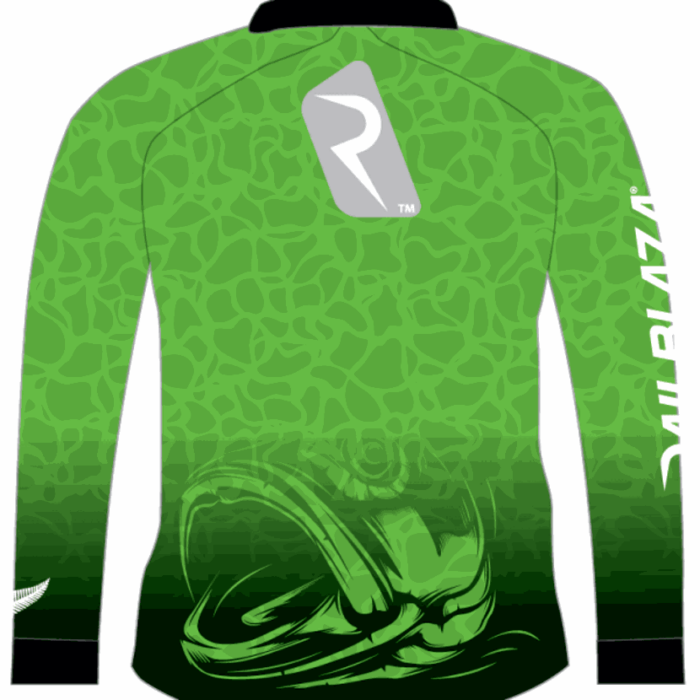 Railblaza Jersey