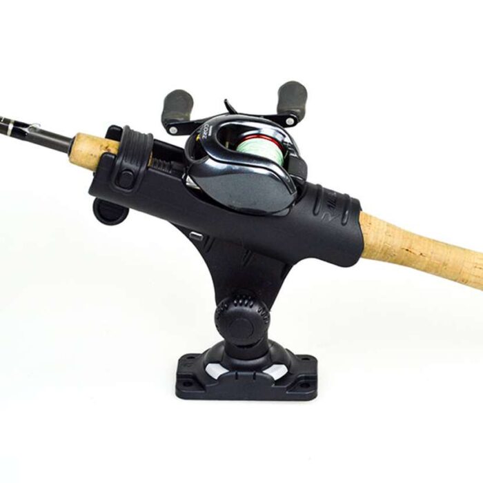 Railblaza Rod Holder R And StarPort HD