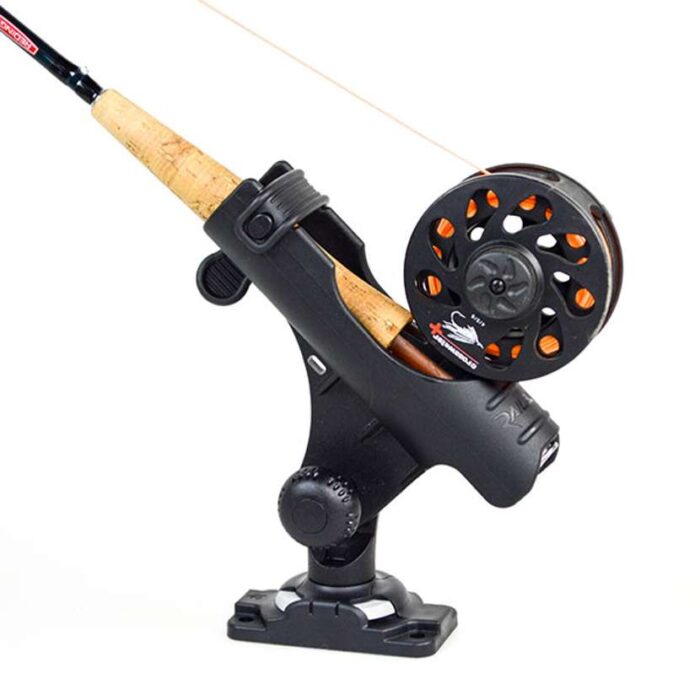 Railblaza Rod Holder R And StarPort HD