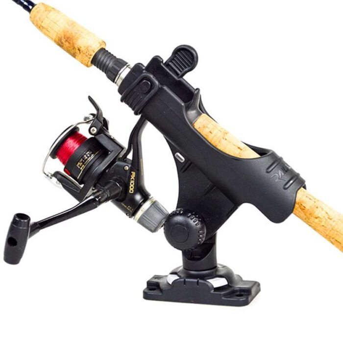 Railblaza Rod Holder R And StarPort HD