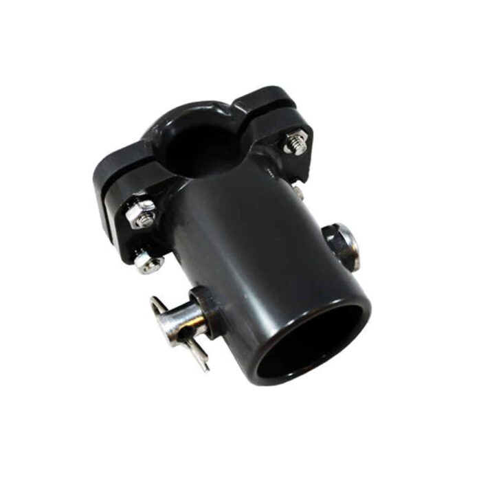 Bixpy Ball Mount Adapter