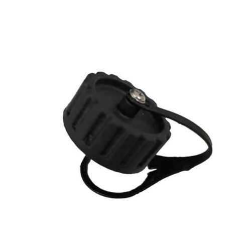 Bixpy Connector Caps