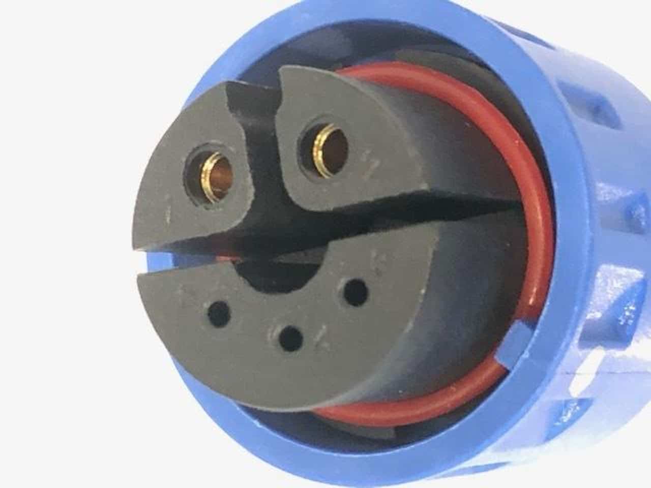 Bixpy Connector O-ring