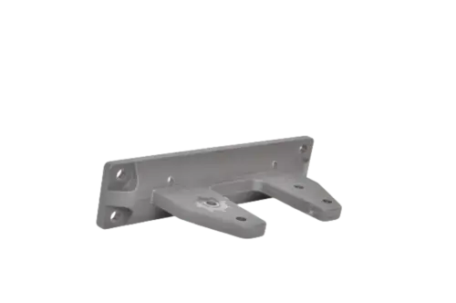 Bixpy Flat Surface Mounting Bracket