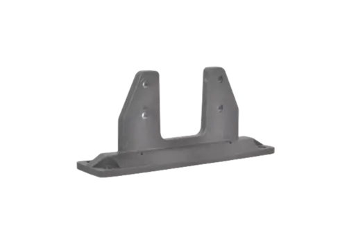 Bixpy Flat Surface Mounting Bracket
