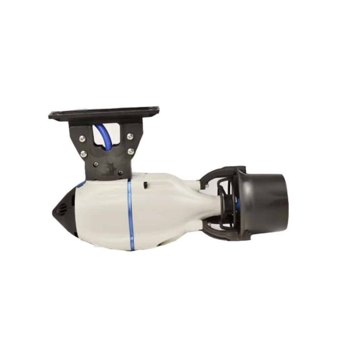Bixpy Flat Surface Mounting Bracket
