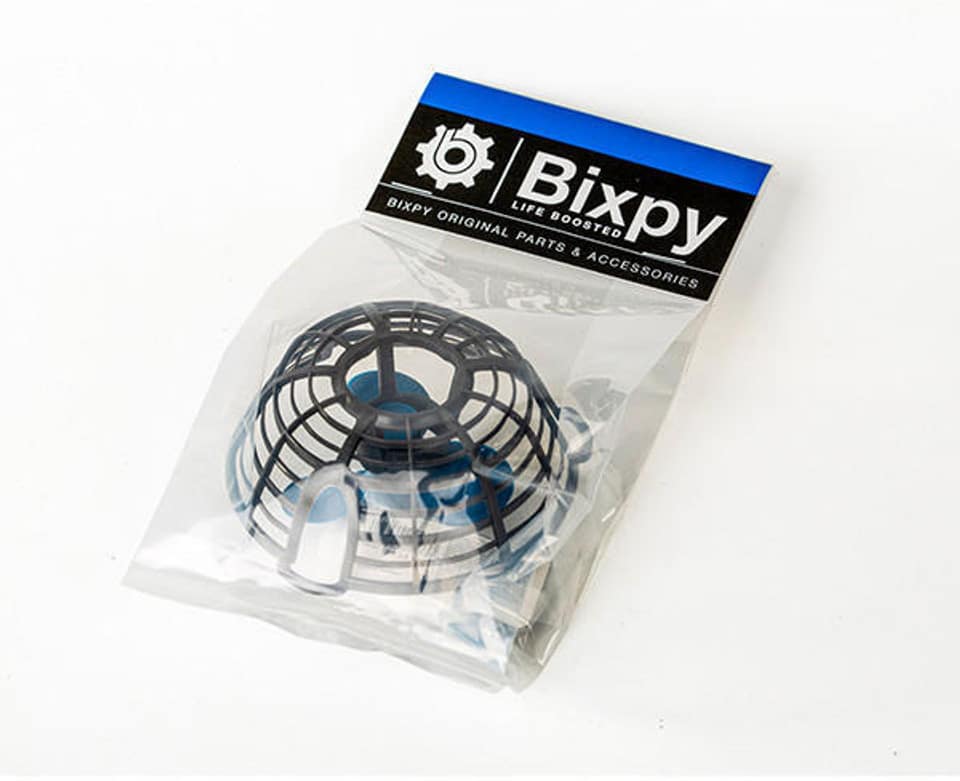 Bixpy Motor Kare Kit