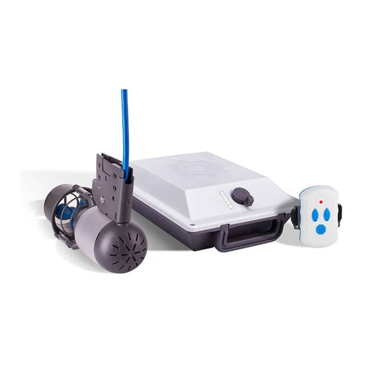 Electric outboard Motor Bixby