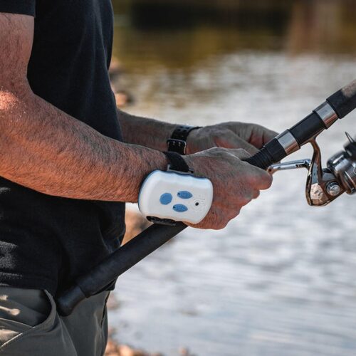 Bixpy Outboard Remote Control V2