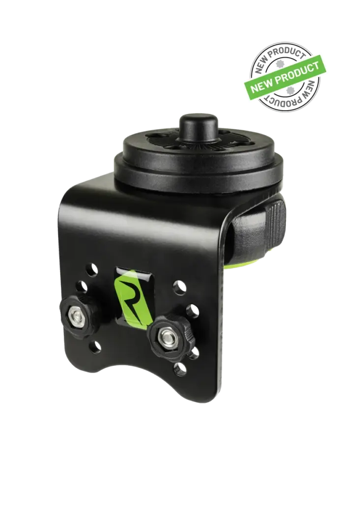 Railblaza HEXX Gunnel Track Mount
