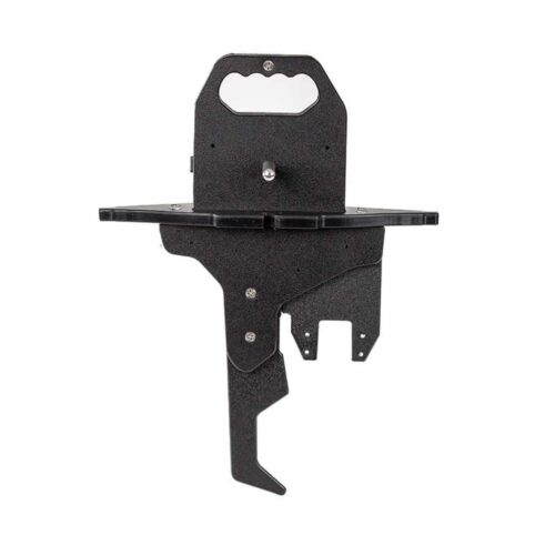 Bixpy Low-Profile Thru-Hull Pedal Drive Adapter K-1