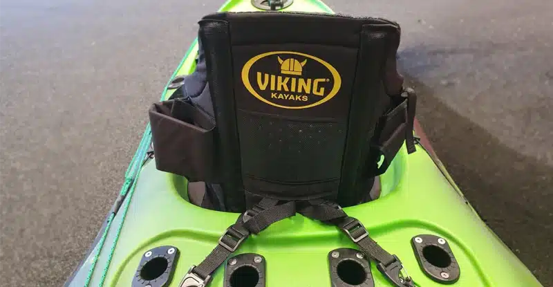 Viking Kayaks Accessories