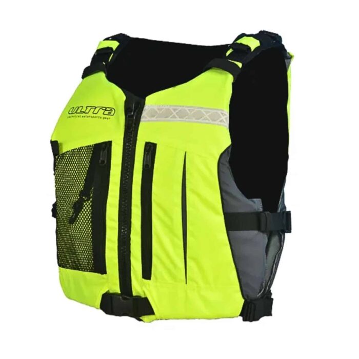 ultra enduro pfd