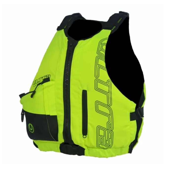 Ultra GORGE HYDRATION Fluro Yellow