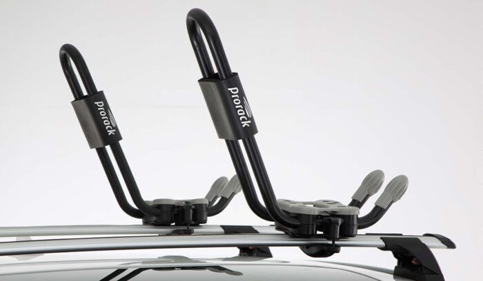 ProRack J-Cradle Kayak Carrier