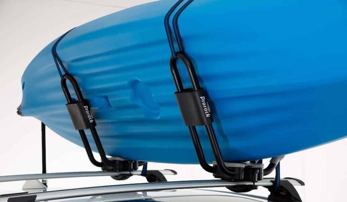 ProRack J-Cradle Kayak Carrier