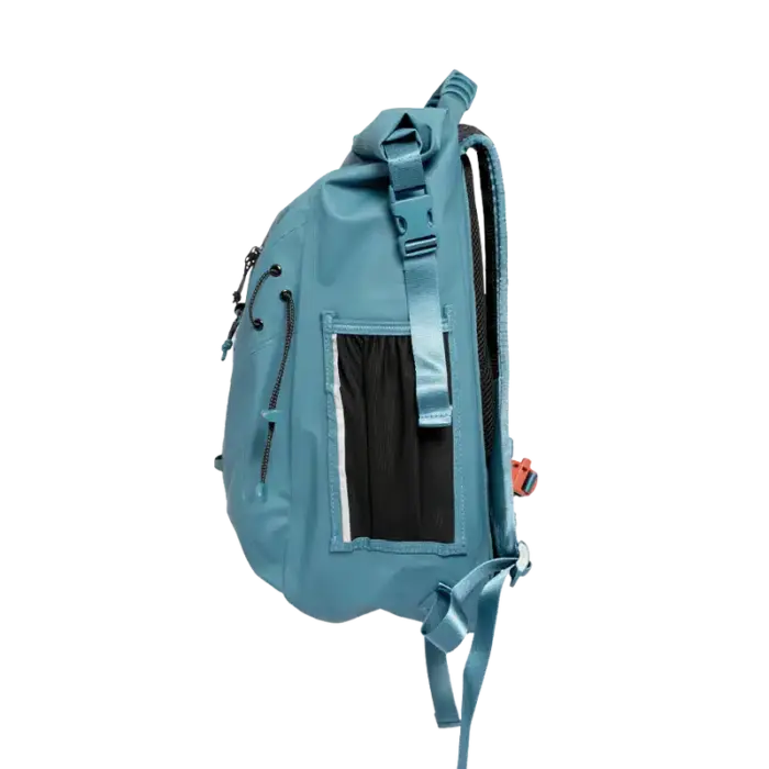 Adventure Waterproof Backpack 30L - Storm Blue