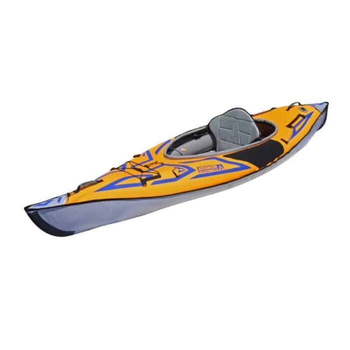 AdvancedFrame Sport Inflatable Kayak