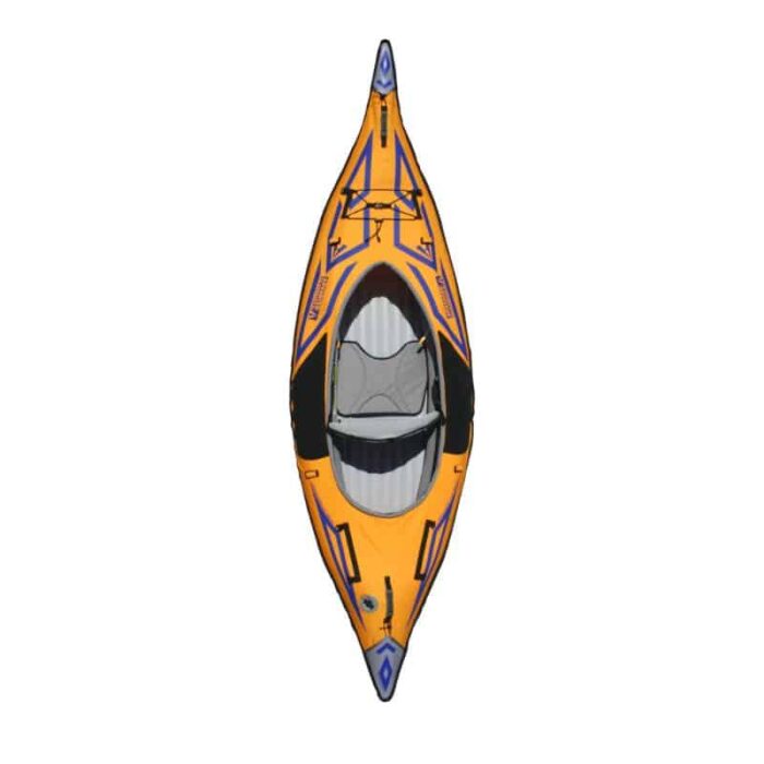 AdvancedFrame Sport Inflatable Kayak