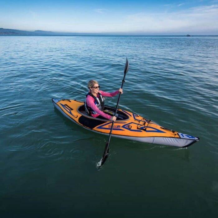 AdvancedFrame Sport Inflatable Kayak