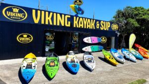 Kayak and Sup shop Kayak and Sup shop