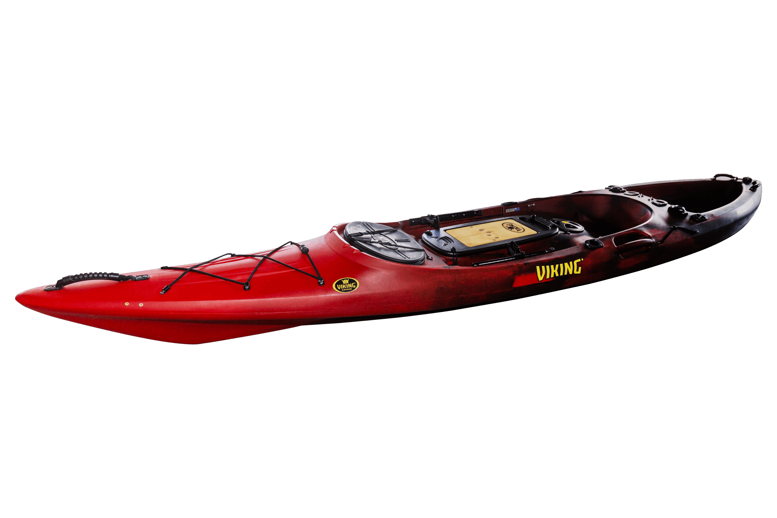 Viking profish 400, the best versatile, light weighted fishing kayak in australia