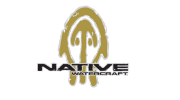 Native logo
