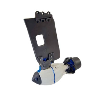 Bixpy J-2 Hobie Twist & Stow Rudder Adapter for Hobie kayaks