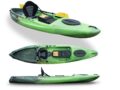 Viking Profish GT – Ultra Stable Fishing Kayak - Image 12