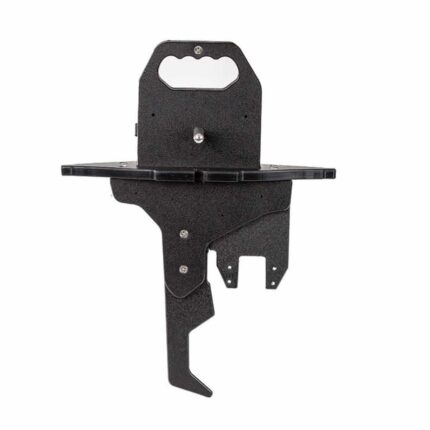 Bixpy K-1 Low Profile ThruHull Pedal Drive Adapter without motor