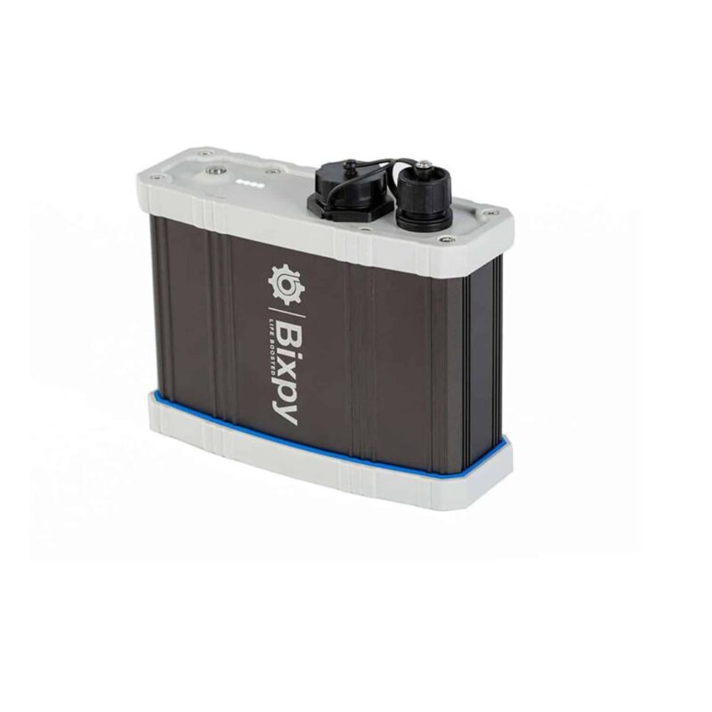 Bixpy PP-77-AP Outdoor Battery waterproof portable power