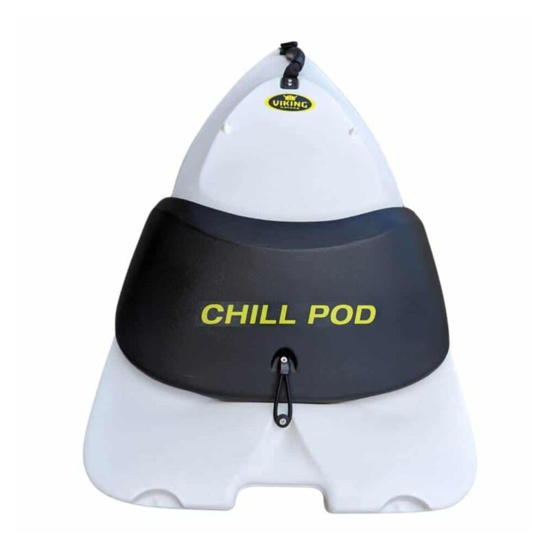 Fully insulated chill-pod fits viking profish reload, 400 & gt